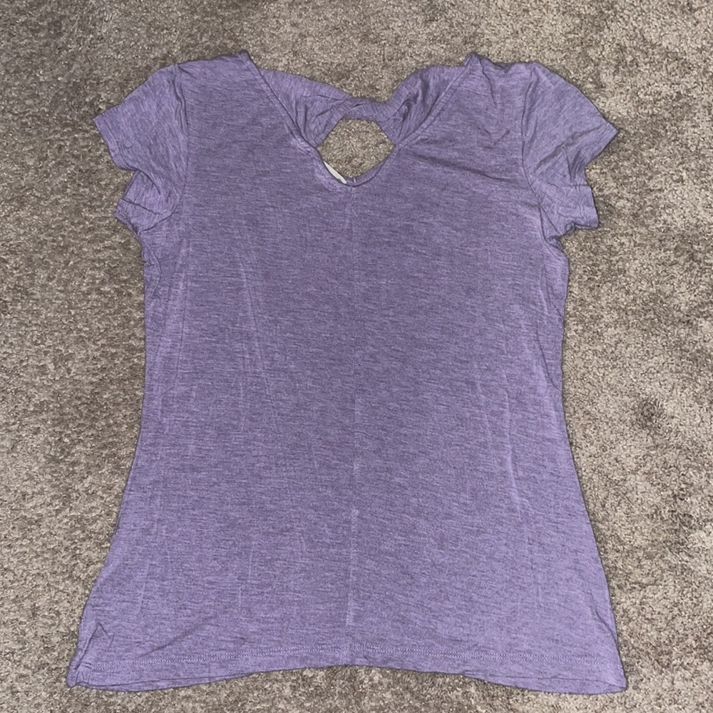 Akini Blouse - Picture 2 of 2